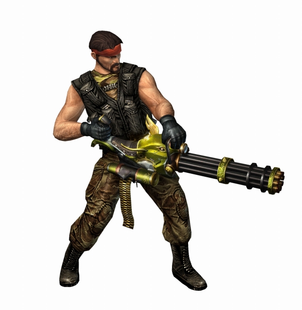 カウンターストライクオンライン、ゾンビサバイバルに可愛過ぎる「テロリストベア」が登場の画像