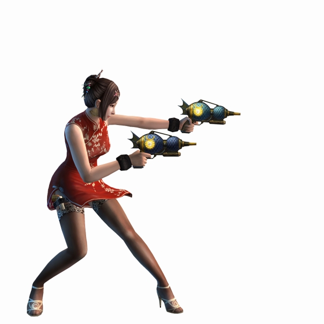 カウンターストライクオンライン、ゾンビサバイバルに可愛過ぎる「テロリストベア」が登場の画像