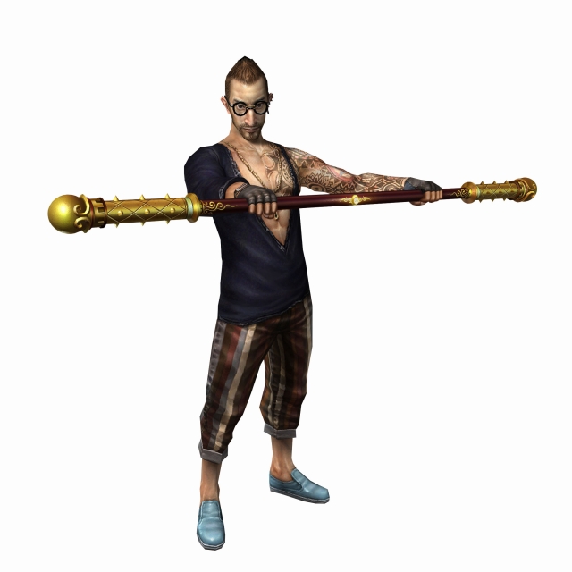 カウンターストライクオンライン、ゾンビサバイバルに可愛過ぎる「テロリストベア」が登場の画像