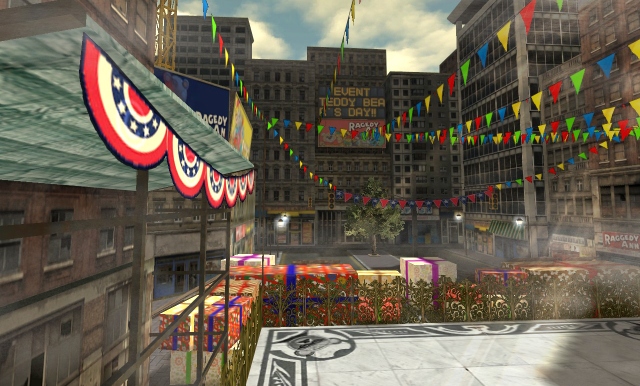 カウンターストライクオンライン、ゾンビサバイバルに可愛過ぎる「テロリストベア」が登場の画像