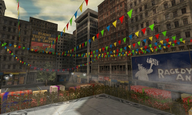 カウンターストライクオンライン、ゾンビサバイバルに可愛過ぎる「テロリストベア」が登場の画像