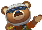 カウンターストライクオンライン、ゾンビサバイバルに可愛過ぎる「テロリストベア」が登場