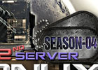 CONQUERx2、期間制サーバー「CHRONUX」にて新たなる戦い「Season-04」が開戦―さまざまな変更点も公開