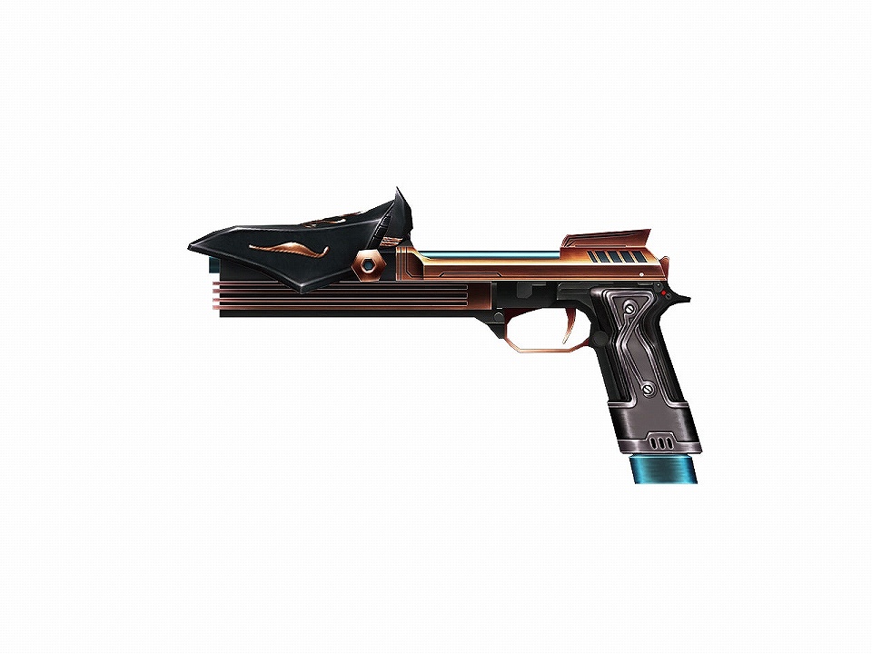 ペーパーマン、「SOUL WEAPON」に堀江由衣さんと三木眞一郎さんがボイスを演じる新作が登場！CASHボーナス＆ボーナスアップキャンペーンも実施の画像