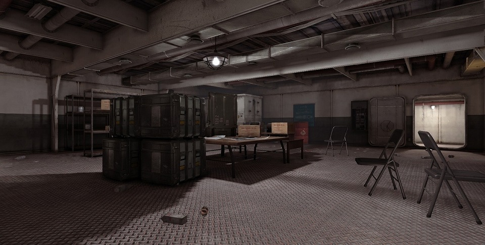 スペシャルフォース2、電光石火の新モード「ショットガン」実装！超豪華武器が当たる「WEB ガチャ LUXURY」も開始の画像