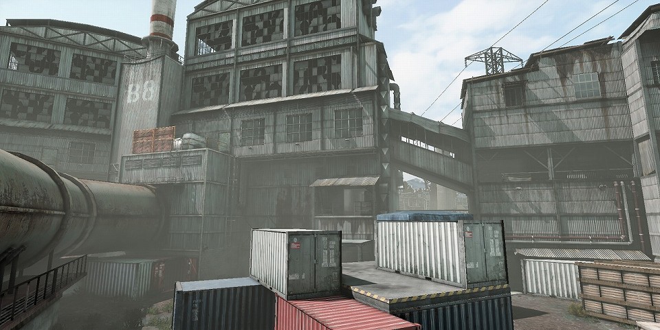 スペシャルフォース2、電光石火の新モード「ショットガン」実装！超豪華武器が当たる「WEB ガチャ LUXURY」も開始の画像