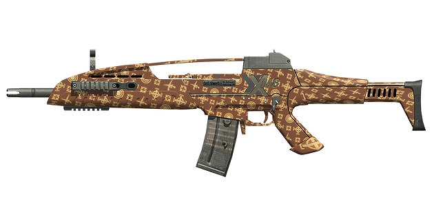 スペシャルフォース2、電光石火の新モード「ショットガン」実装！超豪華武器が当たる「WEB ガチャ LUXURY」も開始の画像