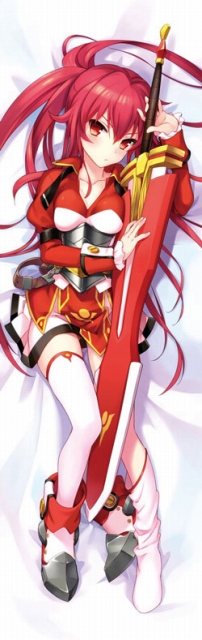 エルソード、エリシス三次職「ブレイジングハート」「グランドマスター」が実装の画像