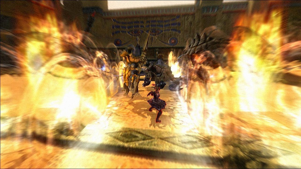 C9、新2次クラス「エルタ」のスキルブックが実装！「ギルド対戦」の仕様変更や専用マップの追加なども実施の画像