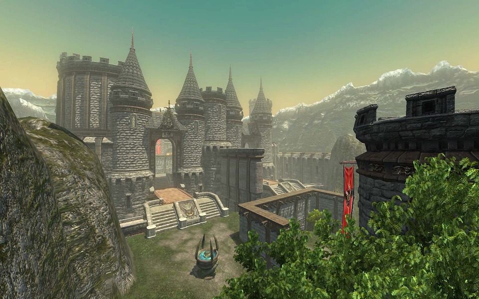 C9、新2次クラス「エルタ」のスキルブックが実装！「ギルド対戦」の仕様変更や専用マップの追加なども実施の画像