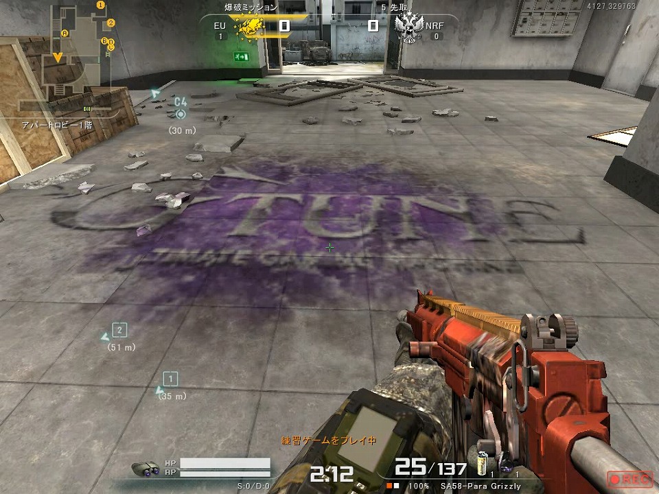 G-Tune、「Alliance of Valiant Arms」推奨パソコンがWindows 8.1搭載機にリニューアル―AVAロゴ入りアクリルパネルも発表の画像