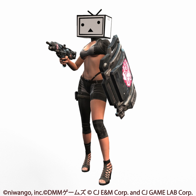 HOUNDS、最終決戦開幕！「BATTLE of HOUNDS in ニコニコ超会議3」大会予告PVが公開の画像