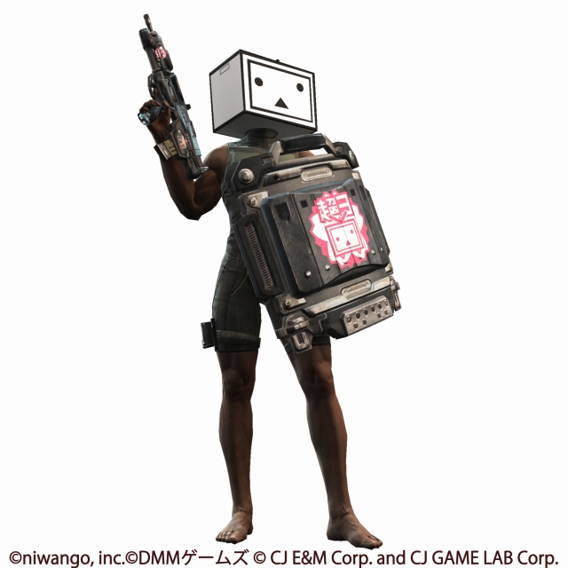 HOUNDS、最終決戦開幕！「BATTLE of HOUNDS in ニコニコ超会議3」大会予告PVが公開の画像