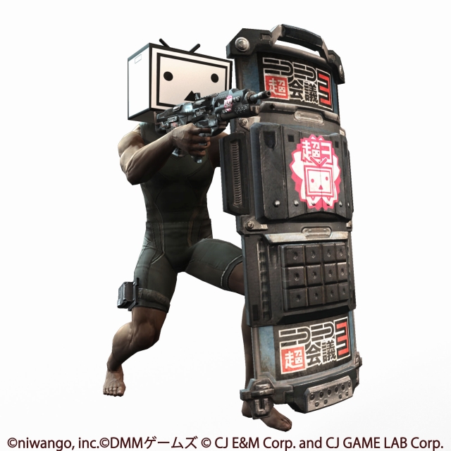 HOUNDS、最終決戦開幕！「BATTLE of HOUNDS in ニコニコ超会議3」大会予告PVが公開の画像