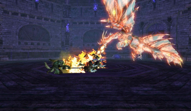 ドラゴンズプロフェット、4月28日に実装される新コンテンツ「サイレントタワー」の情報が公開の画像