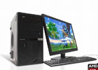 iiyamaPC、スライムたちオススメの「ドラゴンクエストX」推奨パソコン「GS5040-A10-HZB-DQX」を発売