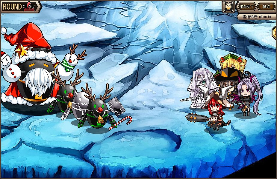 燐光のレムリア、新ストライカー「オルセラ」が登場する「汽譜箱」を販売！GWイベント＆キャンペーンも盛りだくさんの画像