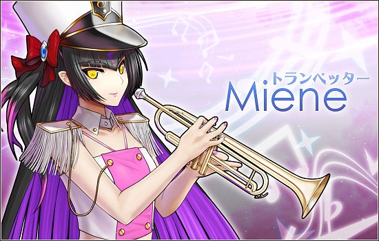 燐光のレムリア、新ストライカー「オルセラ」が登場する「汽譜箱」を販売！GWイベント＆キャンペーンも盛りだくさんの画像