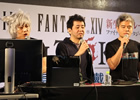 【ニコニコ超会議3】「ファイナルファンタジーXIV: 新生エオルゼア」結婚システムや個人ハウジングなどにも言及した「出張プロデューサーレターLIVE Part2」をレポート