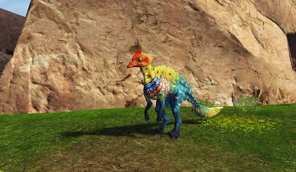 ドラゴンズプロフェット、大規模アップデートにてギミック満載の新コンテンツ「サイレントタワー」＆新システムイベント「イースターイベント」が実装の画像