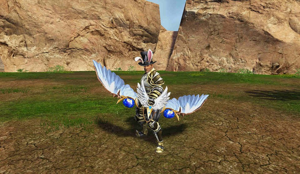 ドラゴンズプロフェット、大規模アップデートにてギミック満載の新コンテンツ「サイレントタワー」＆新システムイベント「イースターイベント」が実装の画像