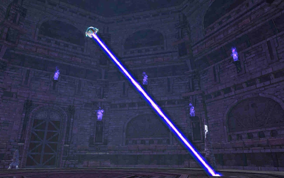 ドラゴンズプロフェット、大規模アップデートにてギミック満載の新コンテンツ「サイレントタワー」＆新システムイベント「イースターイベント」が実装の画像