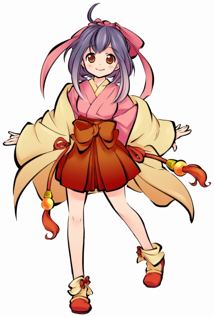 江戸時代の日本を舞台にしたMMORPG「かくりよの門」が今春よりサービス開始！ティザーサイトも公開の画像