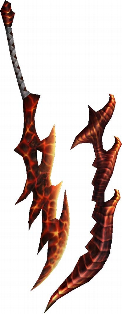 モンスターハンター フロンティアG、火口深部に挑むイベント「第15回極限征伐戦」が実施！限定穿龍棍や炎属性武器が登場する「第72回狩人祭」もの画像