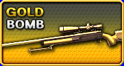 スペシャルフォース、黄金爆弾に新武器「M4A1 MOD0」追加＆値下げ実施の画像