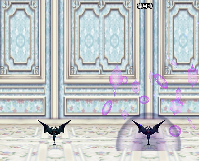 エミル・クロニクル・オンライン、「御魂・セレス」がペットになって登場！ECOくじ「ラジカル・セルフコンシャス」が発売の画像