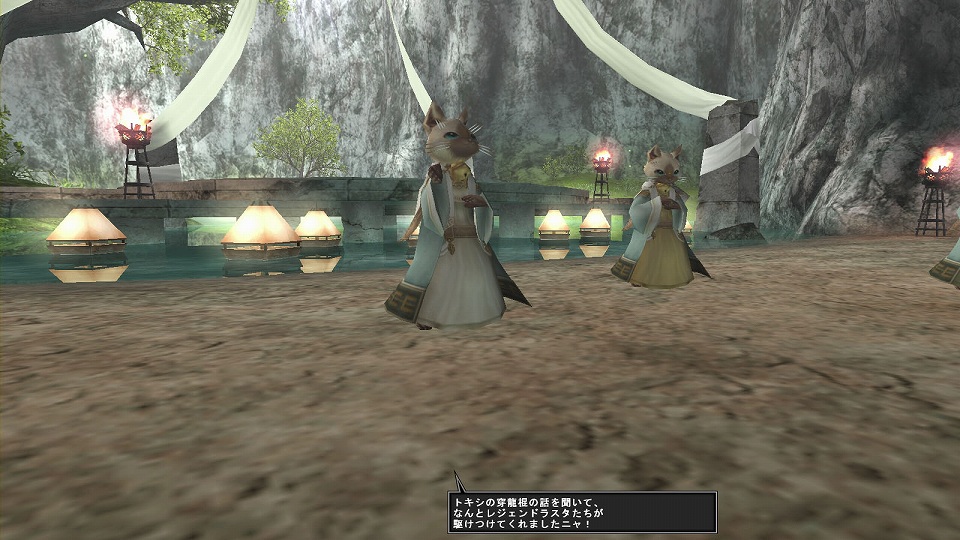 モンスターハンター フロンティアG、「歌姫」の紹介動画が公開！「穿龍棍」解禁のカギとなるオリジナルストーリー1～9章も紹介の画像