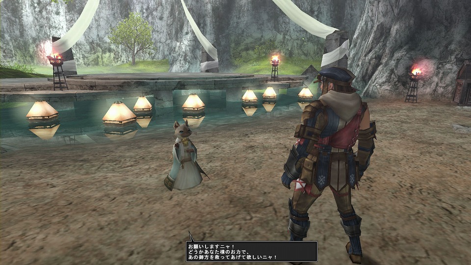 モンスターハンター フロンティアG、「歌姫」の紹介動画が公開！「穿龍棍」解禁のカギとなるオリジナルストーリー1～9章も紹介の画像