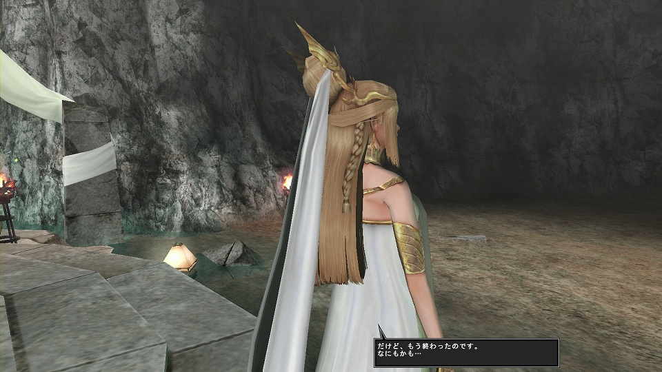 モンスターハンター フロンティアG、「歌姫」の紹介動画が公開！「穿龍棍」解禁のカギとなるオリジナルストーリー1～9章も紹介の画像