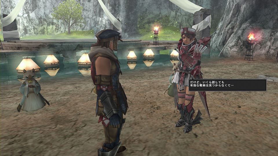 モンスターハンター フロンティアG、「歌姫」の紹介動画が公開！「穿龍棍」解禁のカギとなるオリジナルストーリー1～9章も紹介の画像