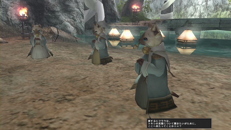 モンスターハンター フロンティアG、「歌姫」の紹介動画が公開！「穿龍棍」解禁のカギとなるオリジナルストーリー1～9章も紹介の画像