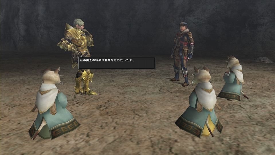 モンスターハンター フロンティアG、「歌姫」の紹介動画が公開！「穿龍棍」解禁のカギとなるオリジナルストーリー1～9章も紹介の画像