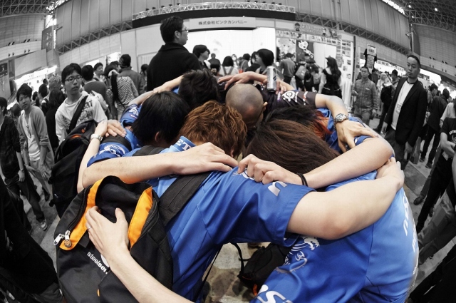 Alliance of Valiant Arms、世界トップクランの戦いに迫る！ 熱戦が繰り広げられた「AVAIFM2014」レポートがTVで放映決定の画像