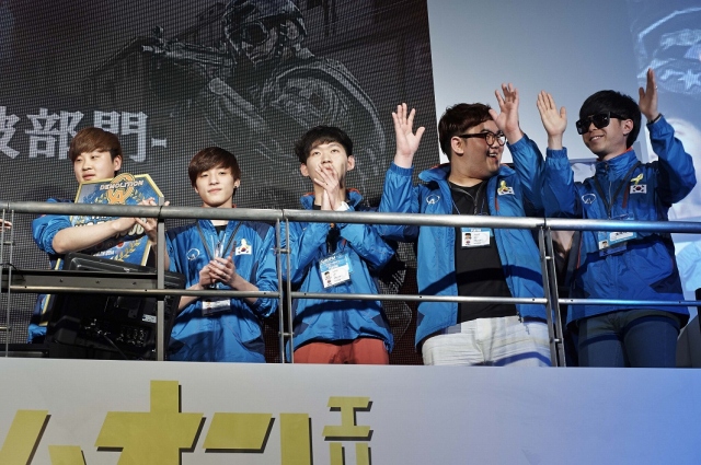 Alliance of Valiant Arms、世界トップクランの戦いに迫る！ 熱戦が繰り広げられた「AVAIFM2014」レポートがTVで放映決定の画像