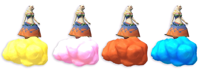 タワー オブ アイオン、レベルを10上げてアイテムゲット！「新規キャラクター育成応援キャンペーン」が7月1日まで実施の画像