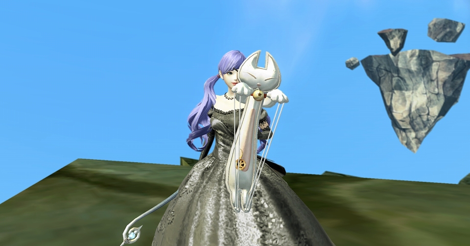 タワー オブ アイオン、レベルを10上げてアイテムゲット！「新規キャラクター育成応援キャンペーン」が7月1日まで実施の画像