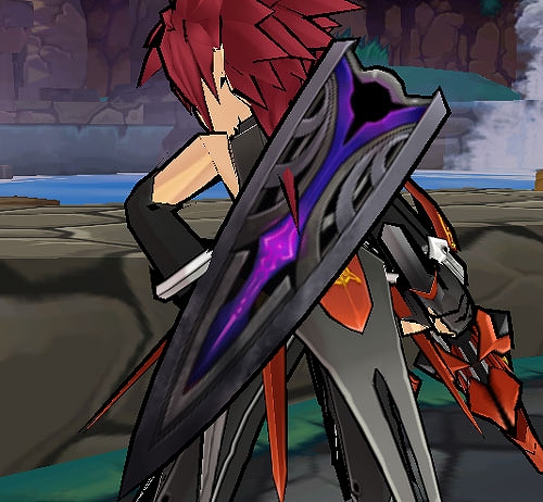 エルソード、スピカの頼みを聞くと闇のアクセサリを獲得できる「シャドウイベント」が開催！新アバター「サルヴァトーレベントス」も登場の画像