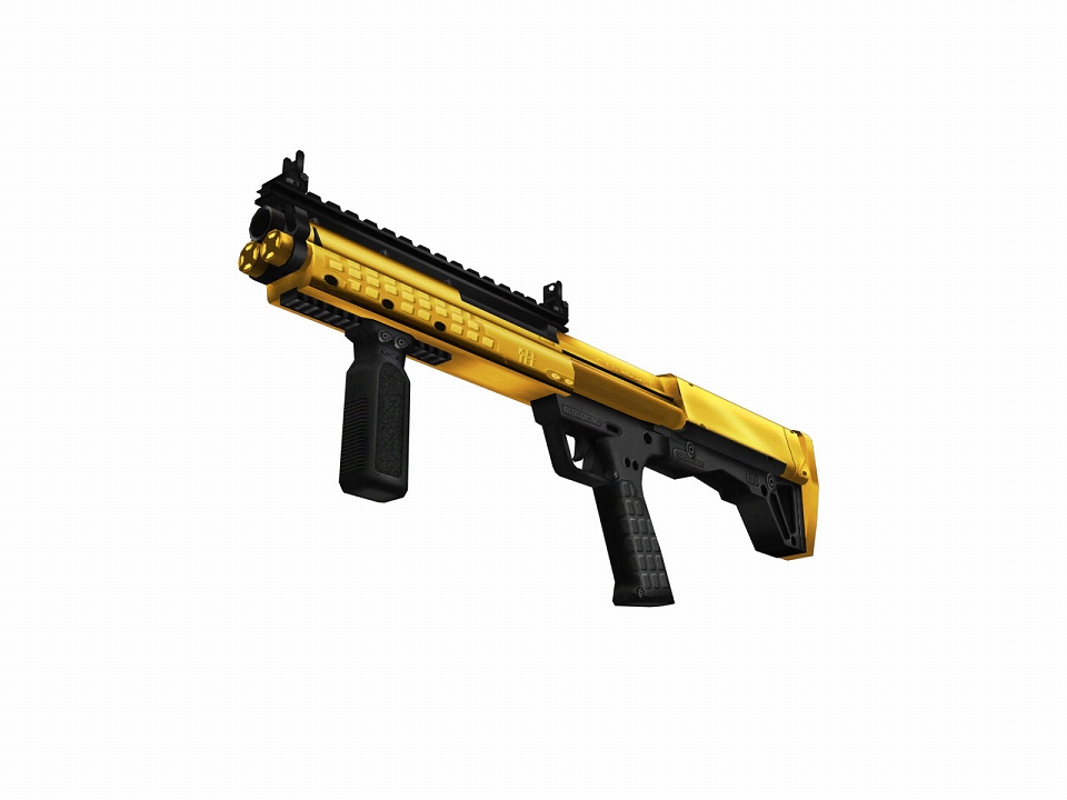 ペーパーマン、ボイスが聞こえる特別武器「ボイス武器パック」エリス＆ルコットが登場！「8bit衣装パック」などもラインナップの画像