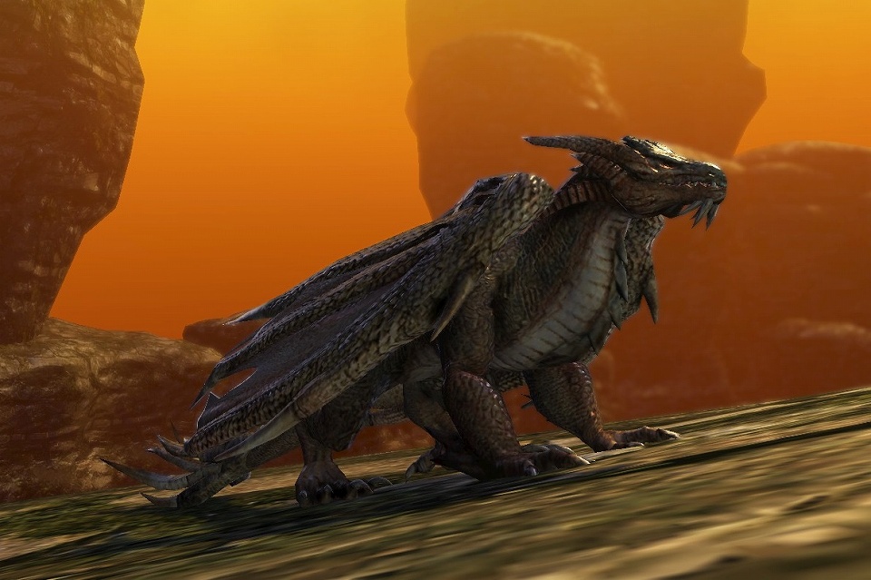 ドラゴンズプロフェット、絵馬システムにドラゴン育成アイディアを投稿する企画がスタート！「装備大強化キャンペーン」なども開始の画像