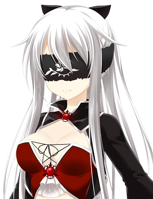 桃色大戦ぱいろん、聖痕を持つ少女「ルーシー・ブラッドストーン」が登場の画像