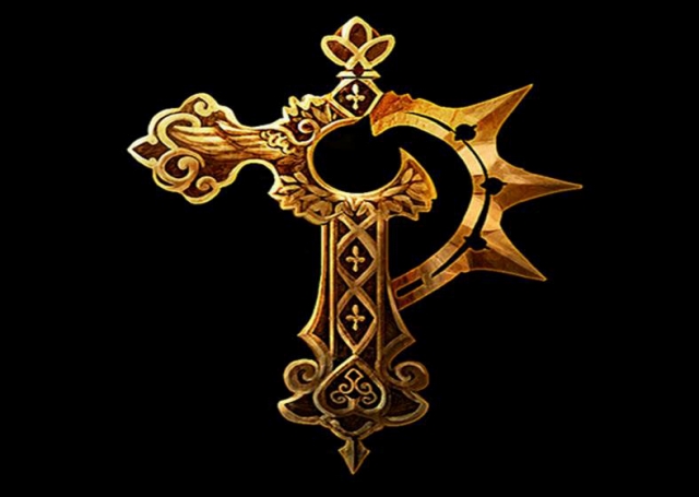 グラナド・エスパダ、新舞台は伝統と古のしきたりを守る聖なる地「神聖アルモニア」！「シエラ・ローズ」が3Dでニコファーレに降臨の画像