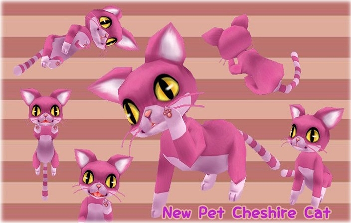 ミル、新エリアとして不思議な森「ワンダーフォレスト」が登場！関連イベントも開催中の画像