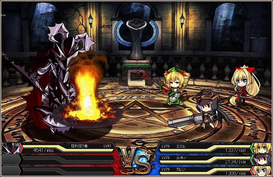 燐光のレムリア、個性豊かな3人の美少女を封入した「アクシアの箱V18」が販売！「母の日のイベント」もスタートの画像