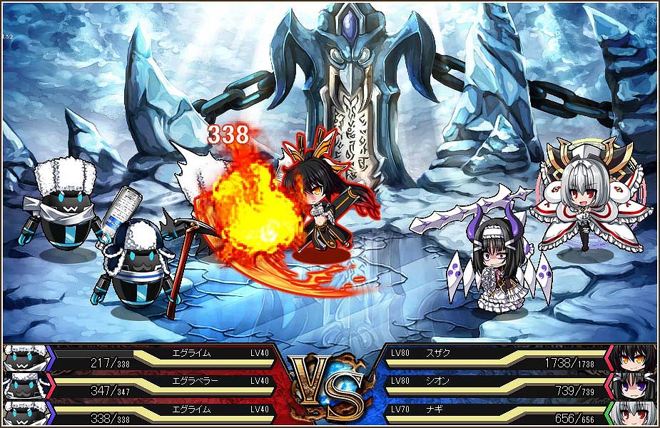 燐光のレムリア、個性豊かな3人の美少女を封入した「アクシアの箱V18」が販売！「母の日のイベント」もスタートの画像