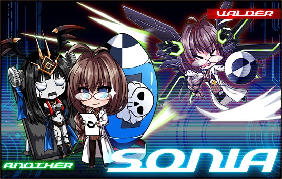 燐光のレムリア、個性豊かな3人の美少女を封入した「アクシアの箱V18」が販売！「母の日のイベント」もスタートの画像