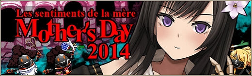 燐光のレムリア、個性豊かな3人の美少女を封入した「アクシアの箱V18」が販売！「母の日のイベント」もスタートの画像